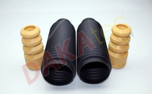 Dakatec 350170 Dust Cover Kit, Shock Absorber