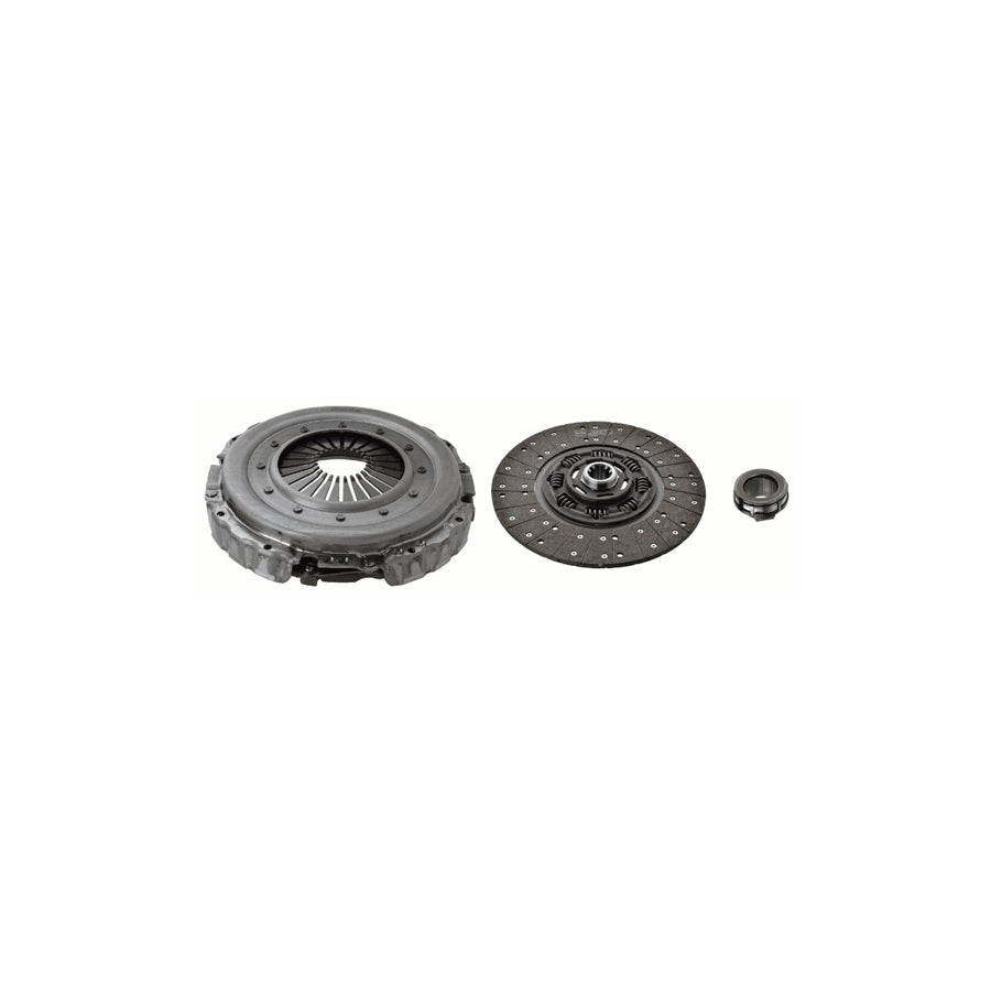Sachs 3400 700 316 Clutch Kit