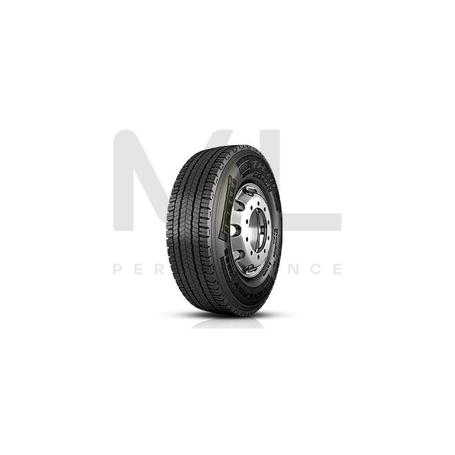 Pirelli TH:01 Coach 295/80 R22.5 152/148M All Season Truck Tyre