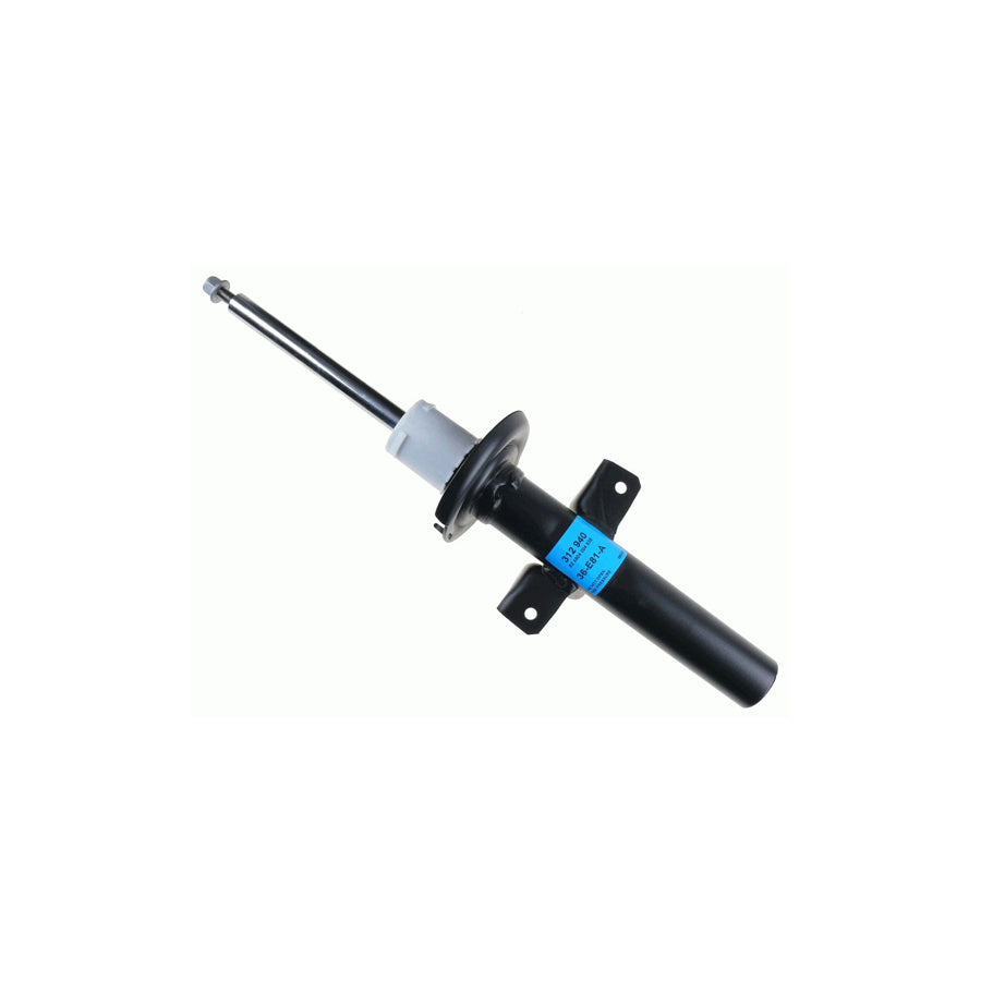 Sachs 312 940 Shock Absorber For Ford Mondeo