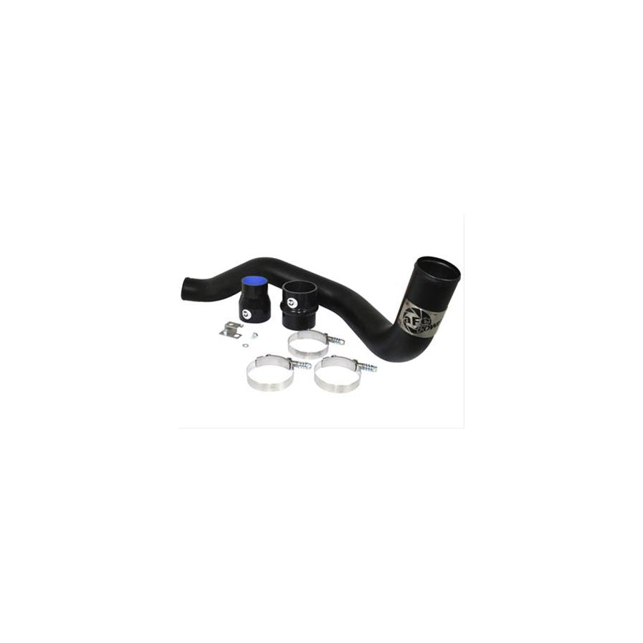 aFe 46-20049 Charge Pipe GM Diesel Trucks 04.5-10 V8-6.6L (td) LLY/LBZ/LMM