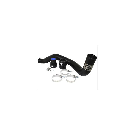 aFe 46-20049 Charge Pipe GM Diesel Trucks 04.5-10 V8-6.6L (td) LLY/LBZ/LMM