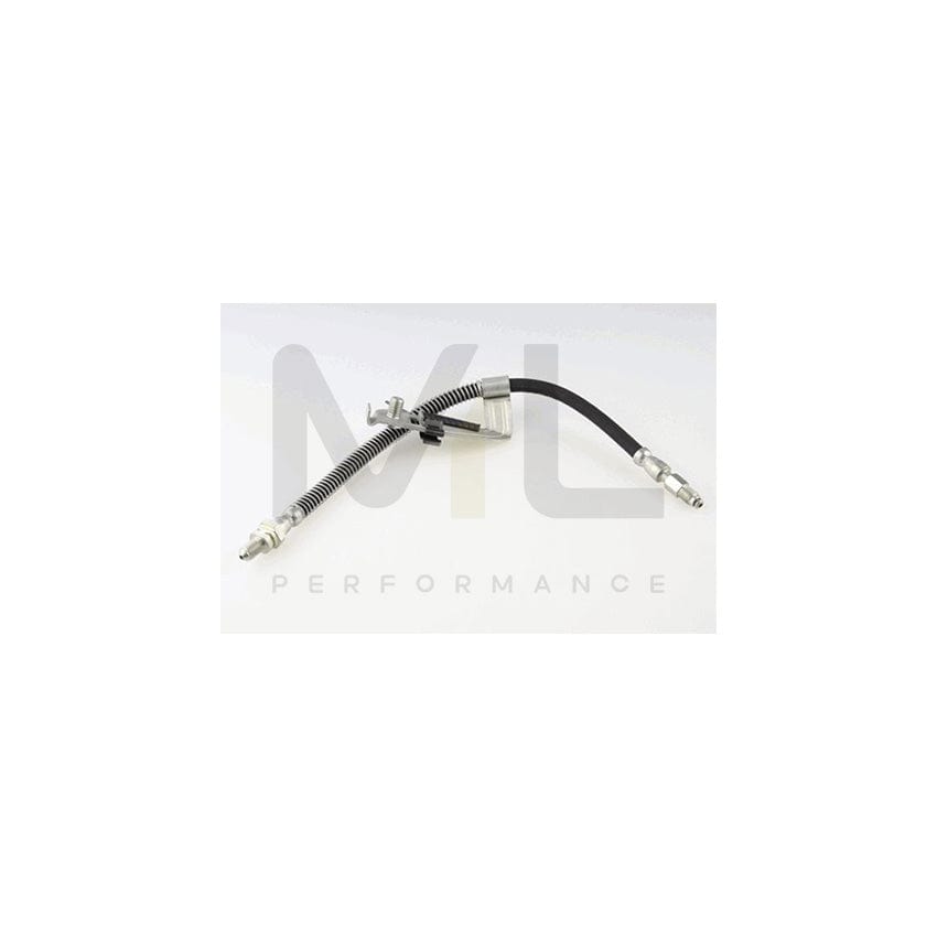 TEXTAR 40056000 Brake Hose 396mm