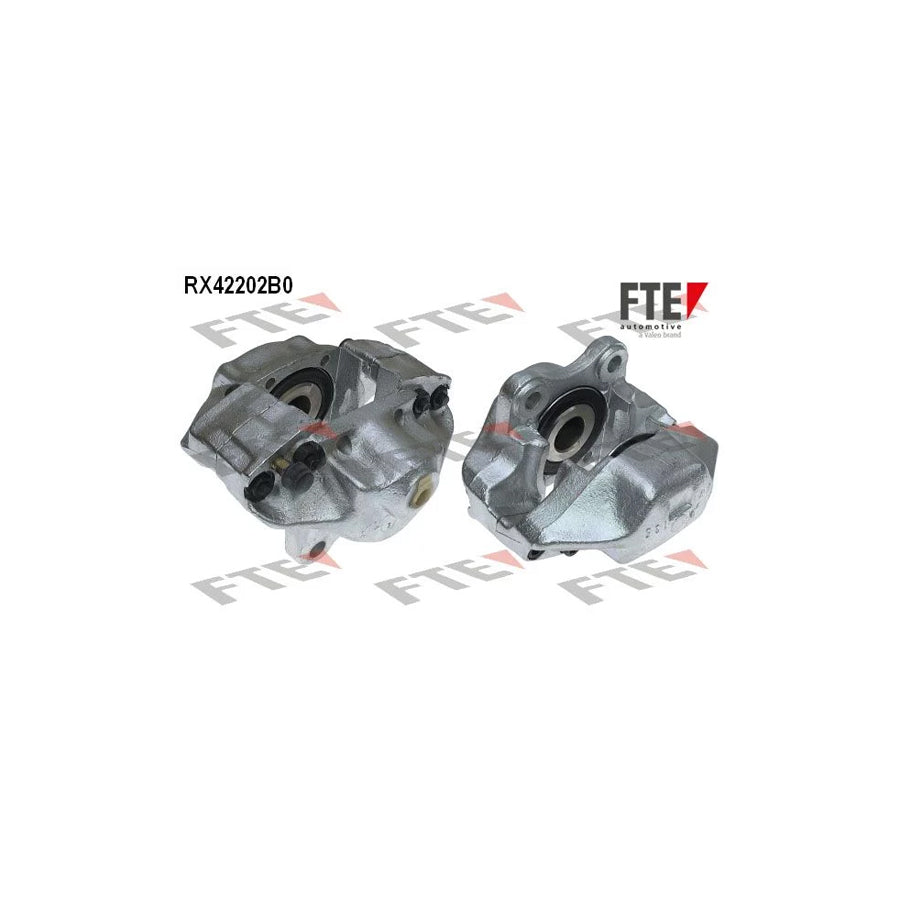 FTE Rx42202B0 Brake Caliper
