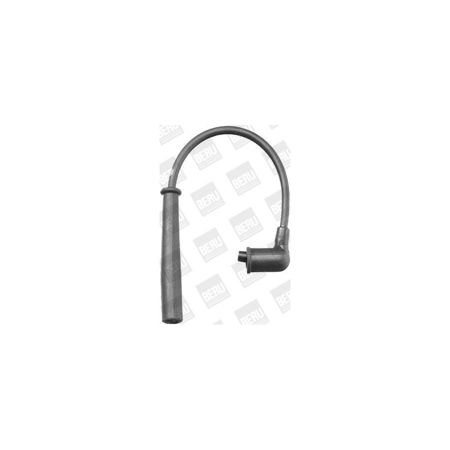 Beru Zef1095 Ignition Cable Kit for KIA Sportage I (K00, Ja)
