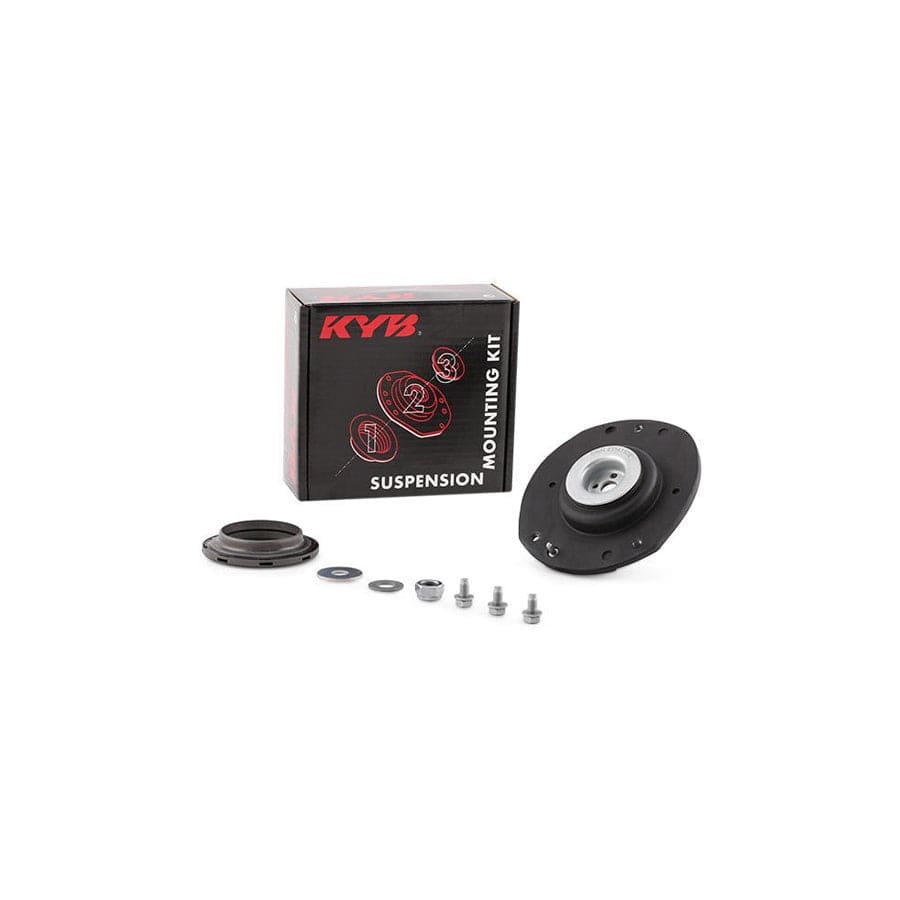 KYB Sm1910 Top Strut Mount For Peugeot 206