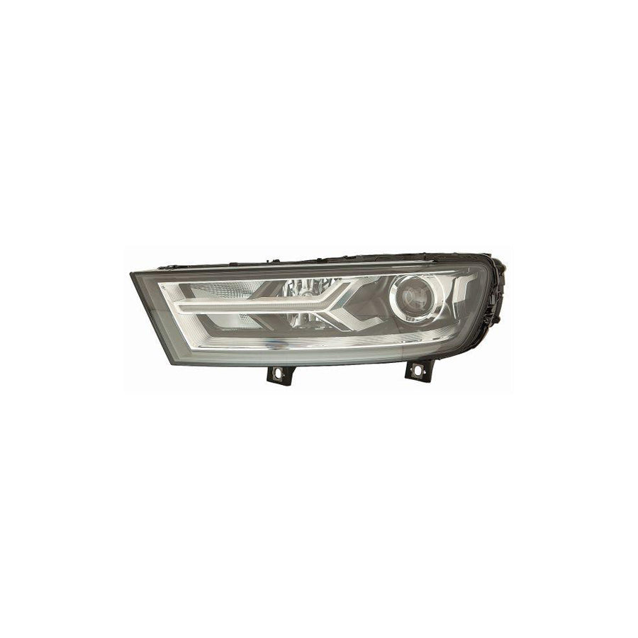 Abakus 4461162Lmlehm2 Headlight for Audi Q7