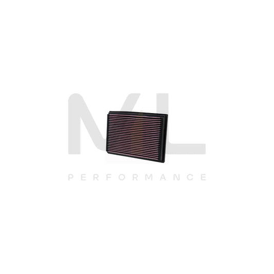 K&N 33-2804 Replacement Air Filter