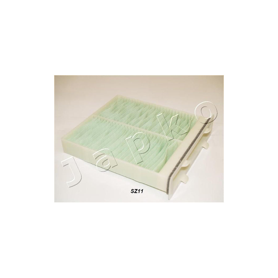 JAPKO 21Z11 Pollen Filter For Suzuki Sx4 I Hatchback (Ey, Gy)