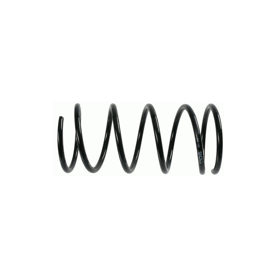 Sachs 994 097 Coil Spring For Mitsubishi Shogun Pinin (V60)