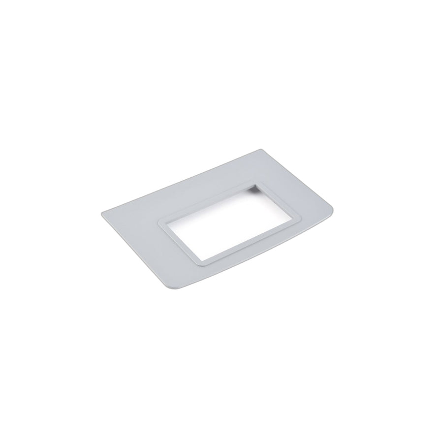 Genuine BMW 51498259125 E39 Lock Panel GRAU (Inc. 520d)