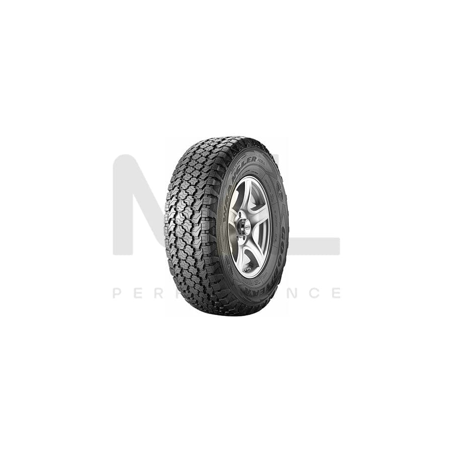Goodyear Wrangler® AT/SA 235/85 R16 108/104Q SUV Summer Tyre