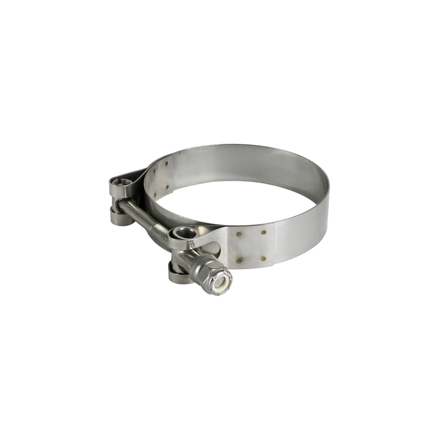 aFe 59-01024 T-Bolt (2-13/16 IN ID to 3-1/8 IN ID Range) Replacement Clamp Kit