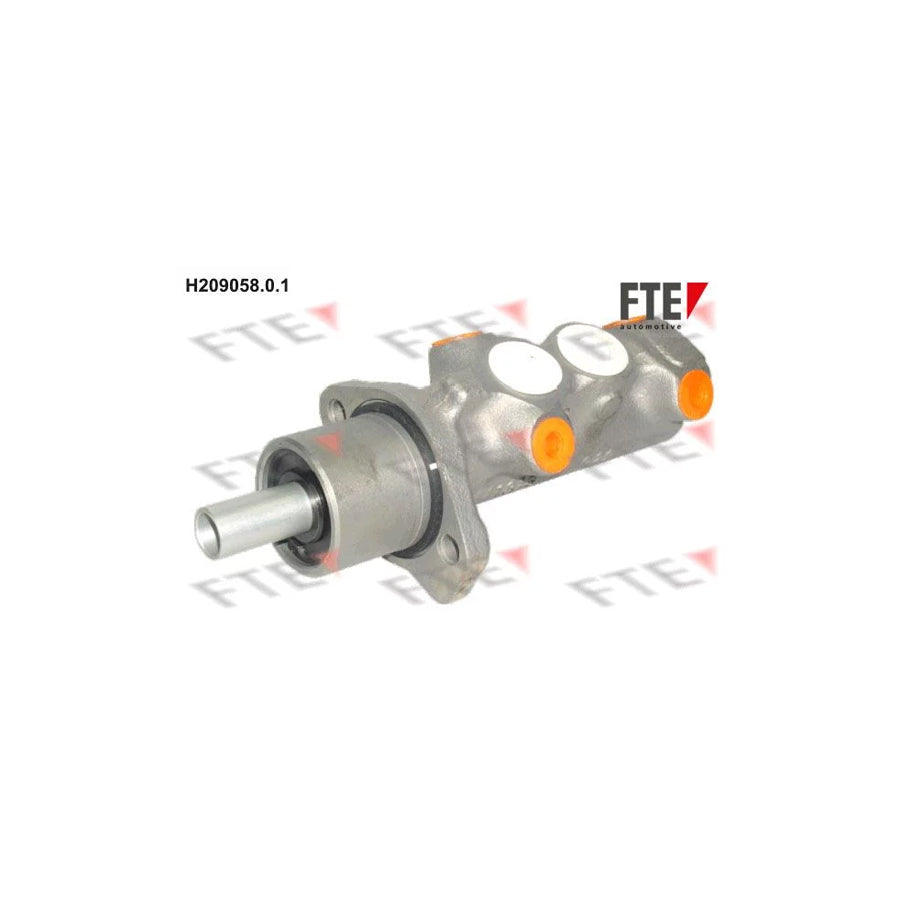 FTE H209058.0.1 Brake Master Cylinder