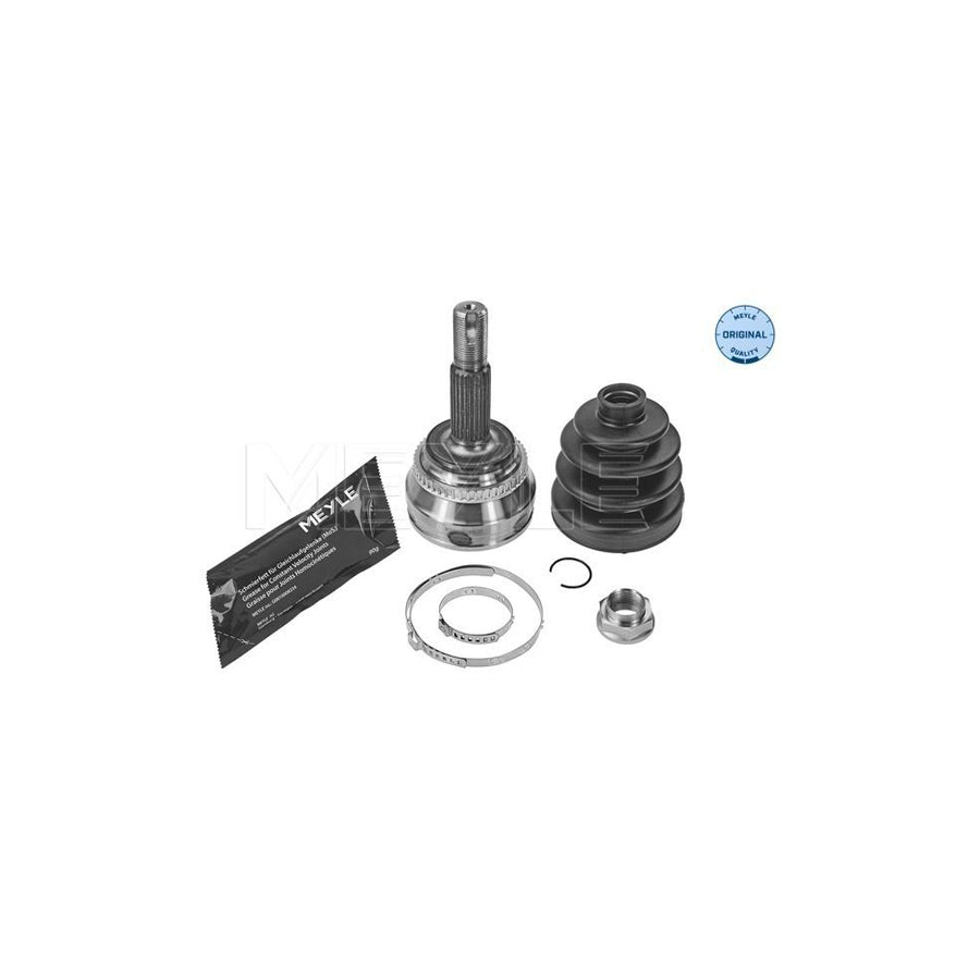 Meyle 30-14 498 0039 Joint Kit, Drive Shaft For Toyota Rav4 Ii Off-Road (Xa20)