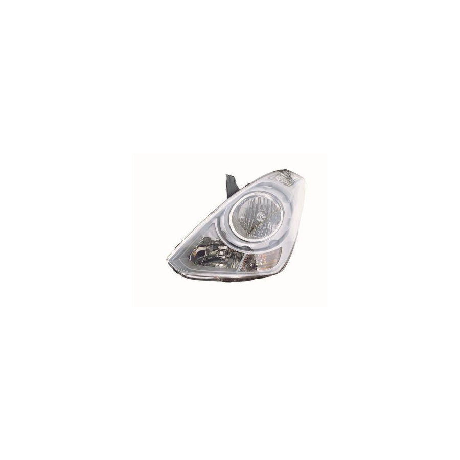Abakus 2211147Rldem Headlight for Hyundai H-1 Box