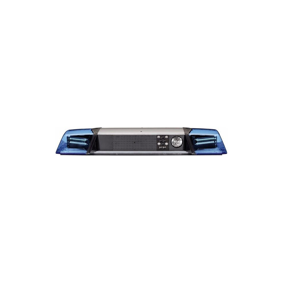 Hella 2RM 010 701-381 Signal System, Emergency Vehicle