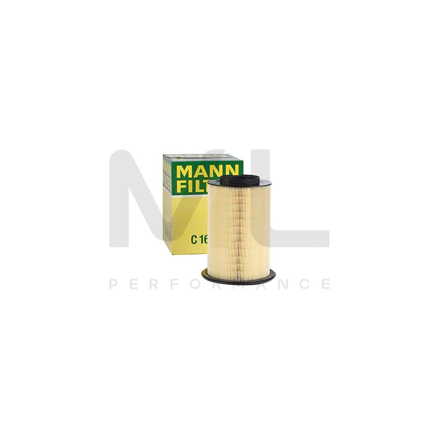 MANN-FILTER C 16 134/2 Air Filter Filter Insert