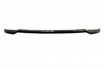 Maxton Design Infiniti QX70 Front Splitter V.1