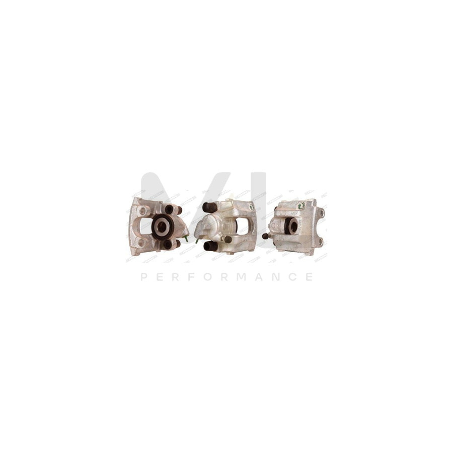 Ferodo Premier FCL692201 Brake Caliper With Accessories