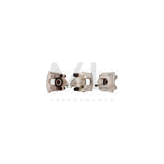 Ferodo Premier FCL692201 Brake Caliper With Accessories