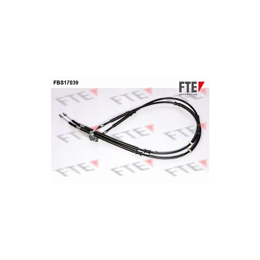 FTE 9250430 Hand Brake Cable