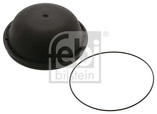 Febi Bilstein 46134 Protection Lid, Wheel Hub | ML Performance UK Car Parts
