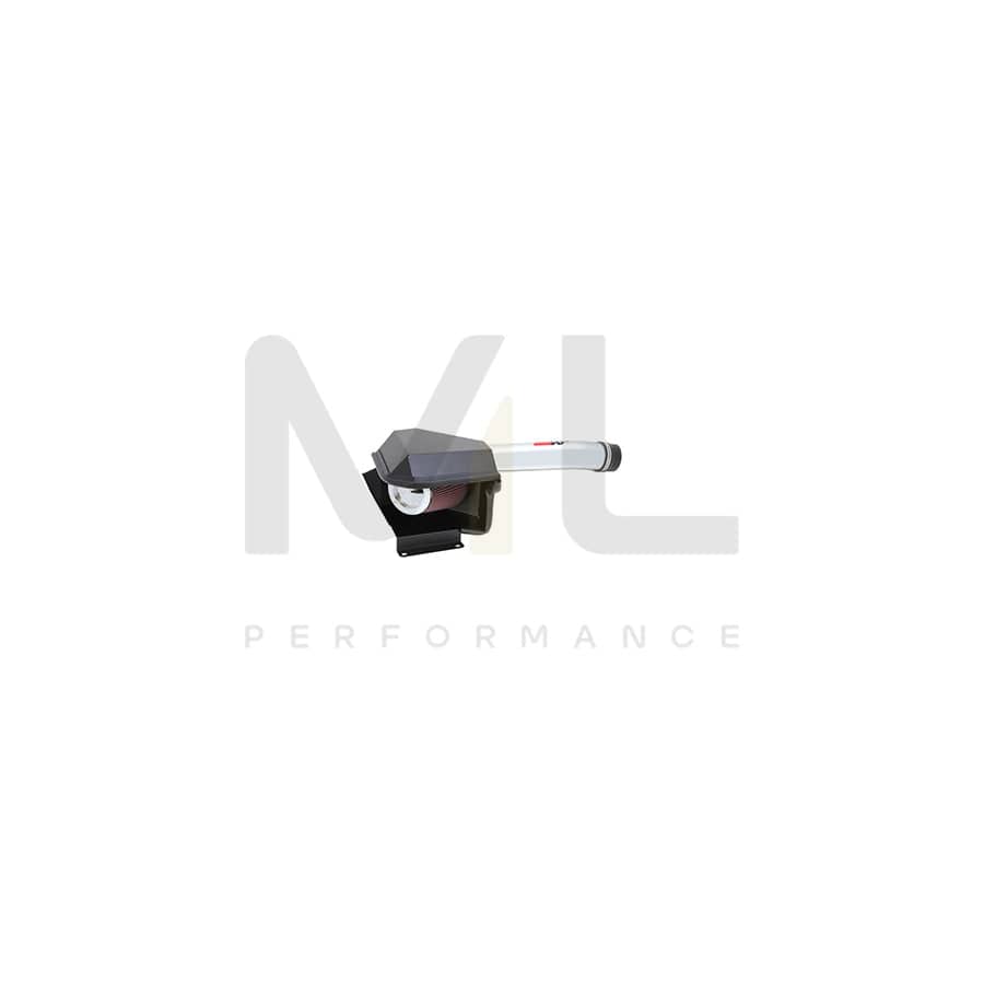 K&N 77-9034KP Performance Air Intake System