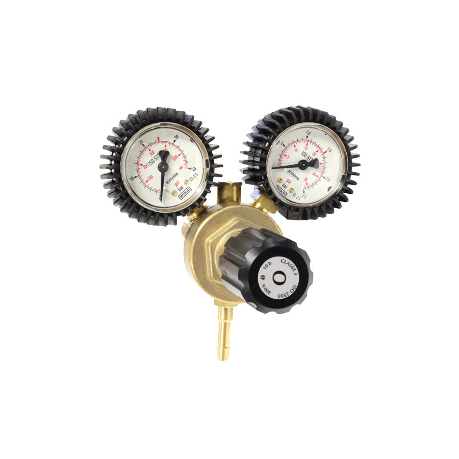Gys 039063 Ad Pro Regulator (Acetylene) Welding Accessories