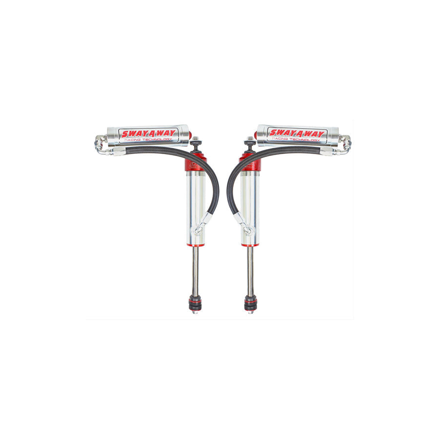 aFe 201-5600-05 Smooth Body Shocks Nissan Patrol (Y61) 97-21