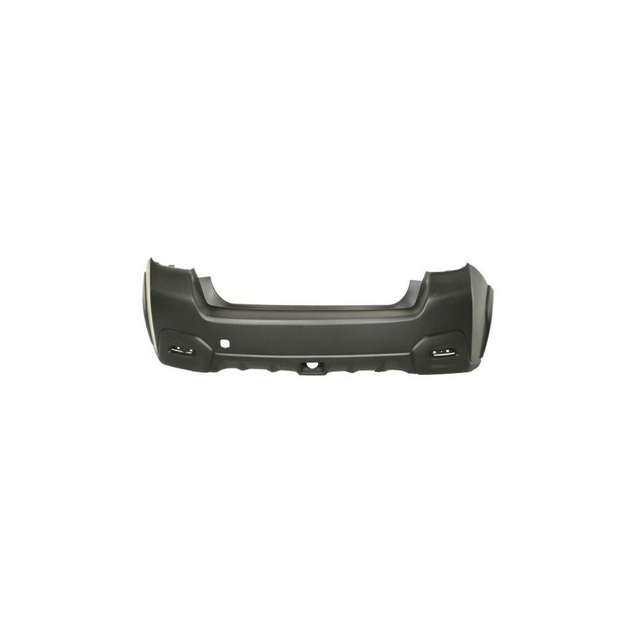 Blic 5506-00-6735951P Rear Bumper for Subaru XV I (_Gp_)