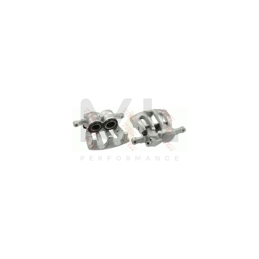 TRW BHN820 Brake Caliper for PEUGEOT 407