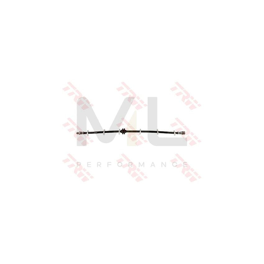 TRW PHB223 Brake Hose 584mm, M10x1