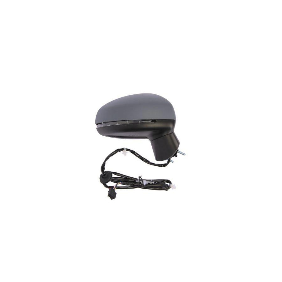 Blic 5402-25-044362P Wing Mirror for Audi A1