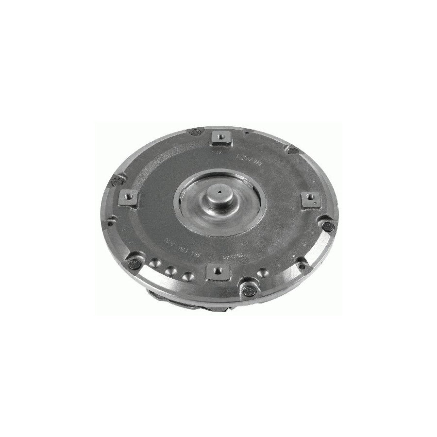 Sachs 3089 002 031 Clutch Kit for Chrysler Voyager / Grand Voyager III (Gs)