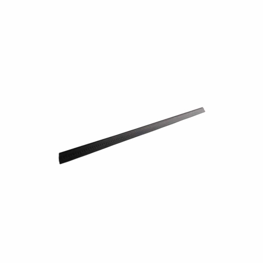 Genuine BMW 51218174764 E36 Inner Right Window Channel Cover (Inc. 318is, 325i & 318i)