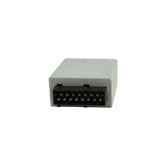 Genuine BMW 61359266274 E64 E61 E63 Control Unit Micro Power Modul (Inc. M6, 530xd & 530xi)