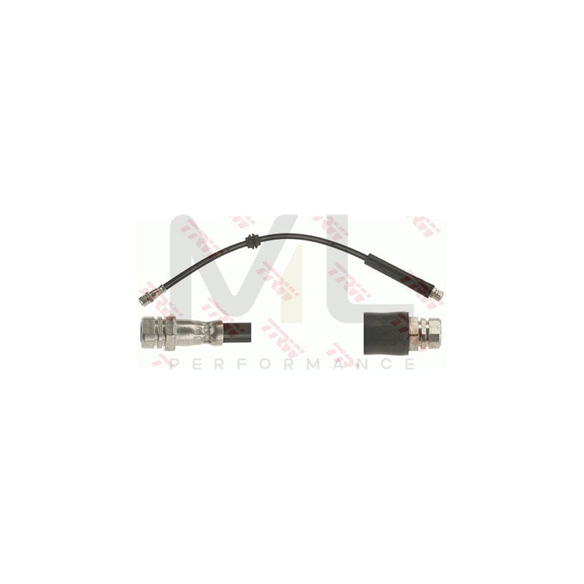 TRW PHA596 Brake Hose for VW CADDY 522mm, M10x1