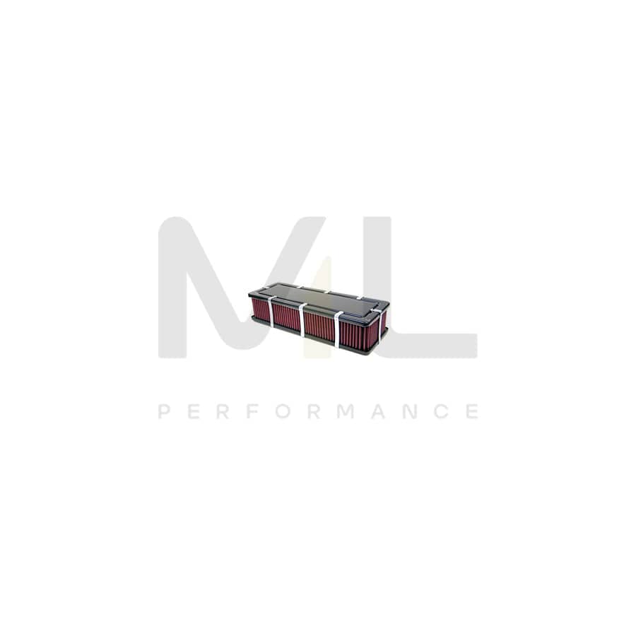 K&N 56-9188-1 Custom Racing Assembly