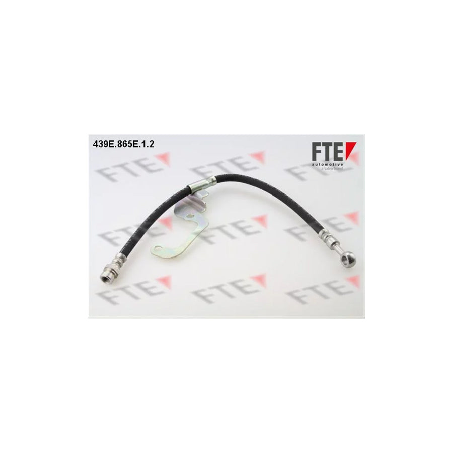 FTE 439E.865E.1.2 Brake Hose for Hyundai Galloper II