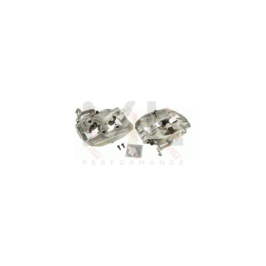 TRW BCT143E Brake Caliper for AUDI A8 D2 (4D2, 4D8)