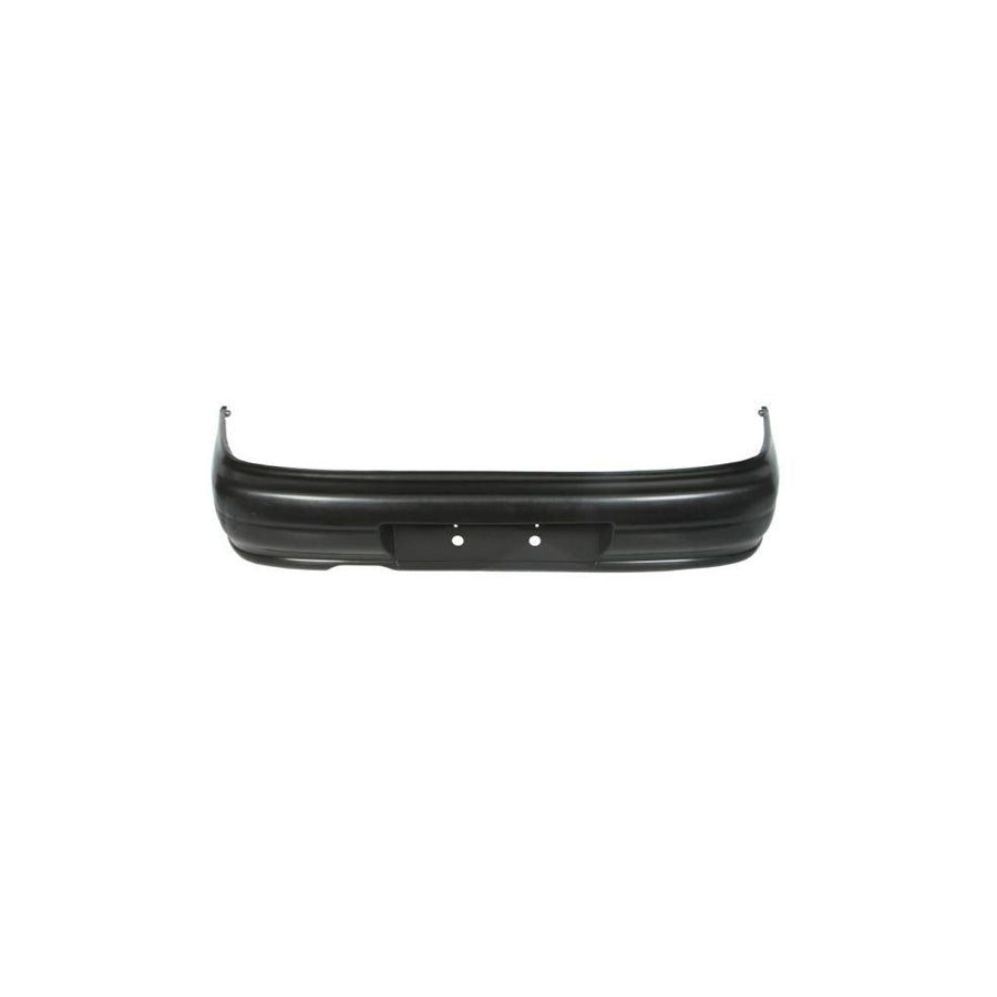 Blic 5506-00-6731950P Rear Bumper for Subaru Impreza