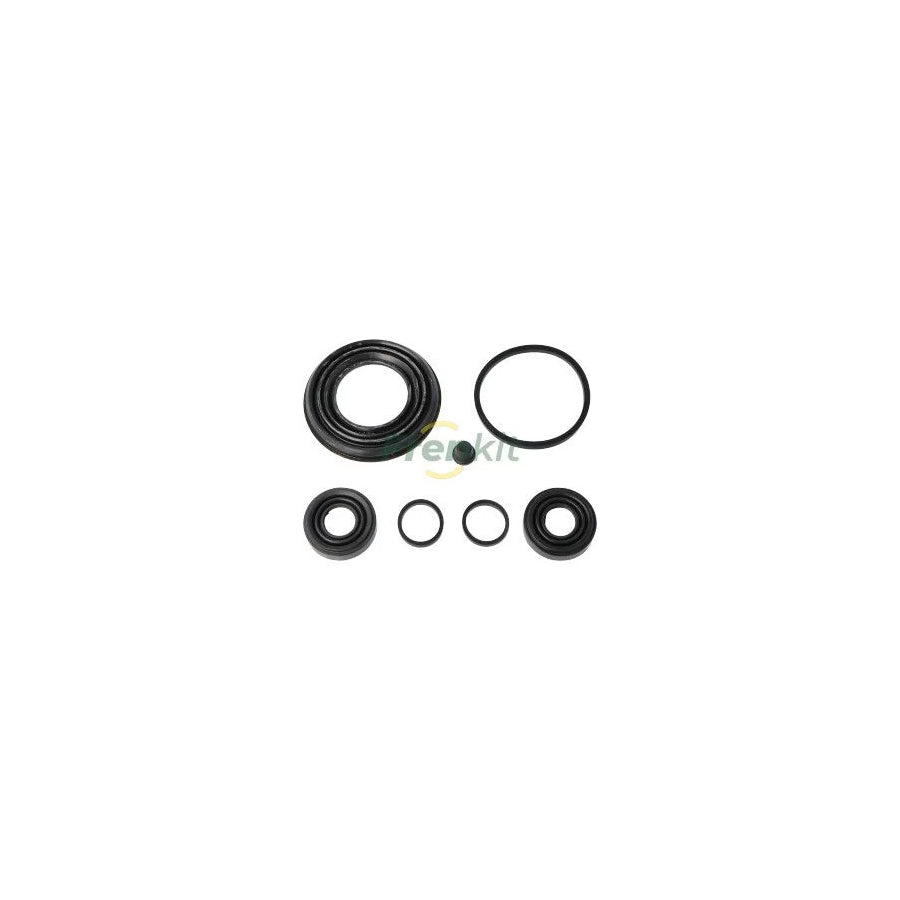 Frenkit 254013 Repair Kit, Brake Caliper for Opel Omega