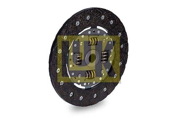 LuK 321 0008 17 Clutch Disc