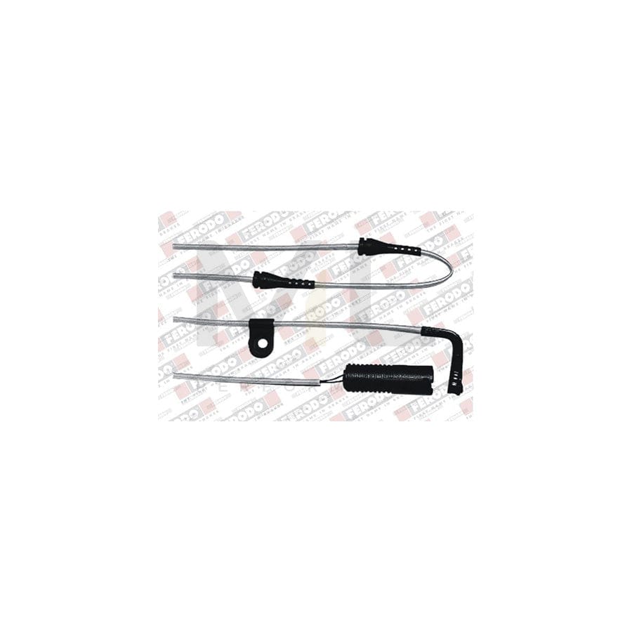 Ferodo Premier FWI260 Brake Pad Wear Sensor for BMW 5 Touring (E39)