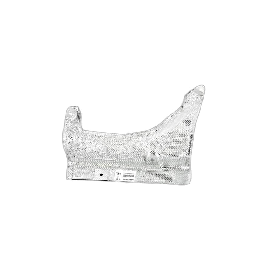 Genuine BMW 51487158417 E72 F16 Heat Insulation, Front Left (Inc. Hybrid X6, X5 35iX & X5 50iX 4.0)