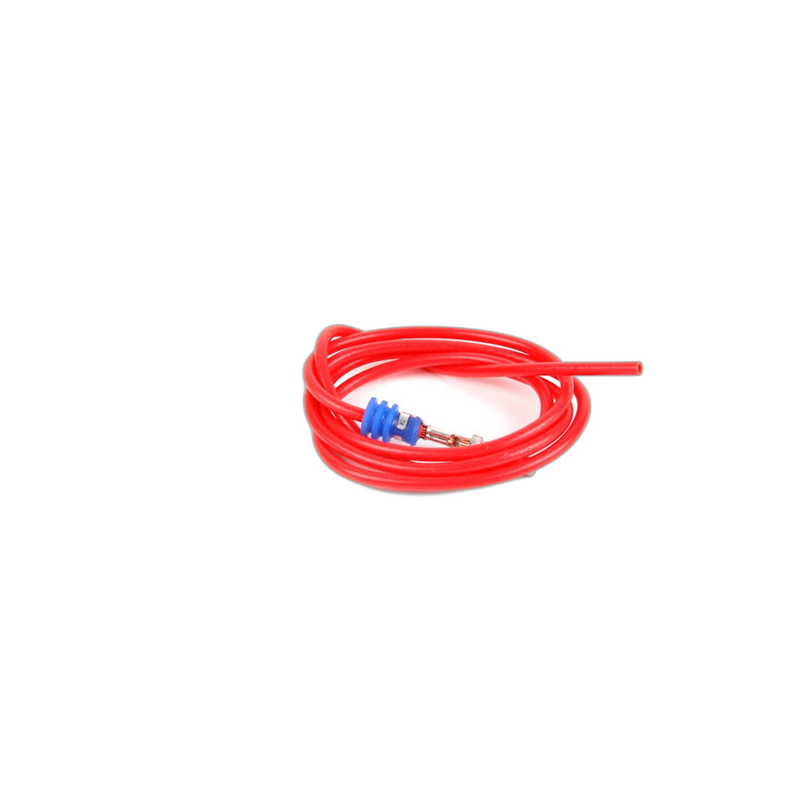 Genuine BMW 61130007656 E90 E93 E70 Circular Connector 0,5- 1,0 mm² (Inc. 730dX, X3 2.5si & 330d)