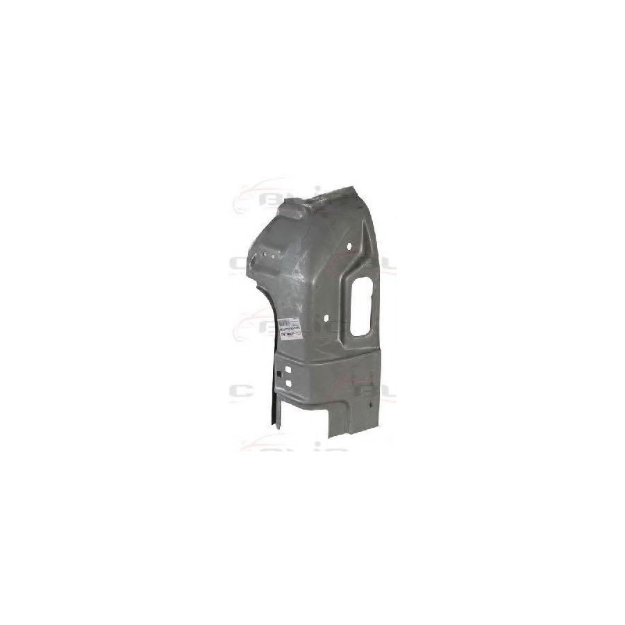 Blic 6505-04-3546701P Rear Panel Suitable for Mercedes-Benz Sprinter
