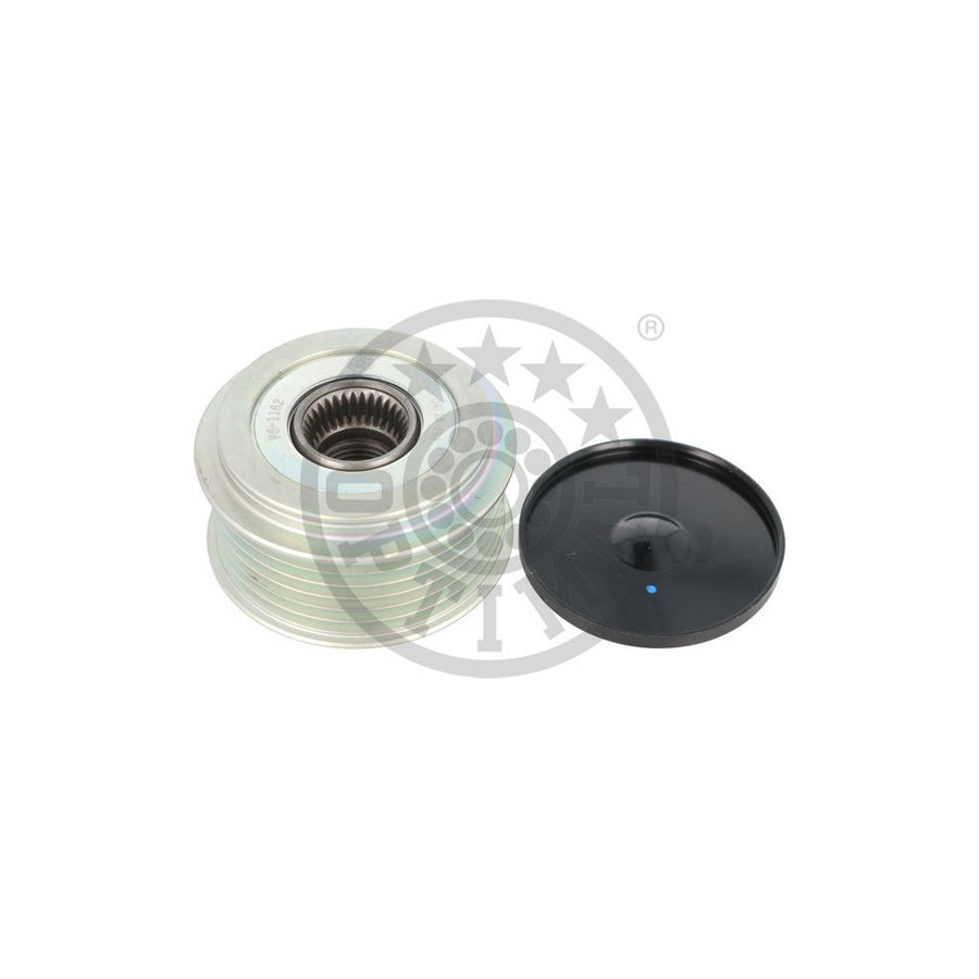 Optimal F5-1162 Alternator Freewheel Clutch