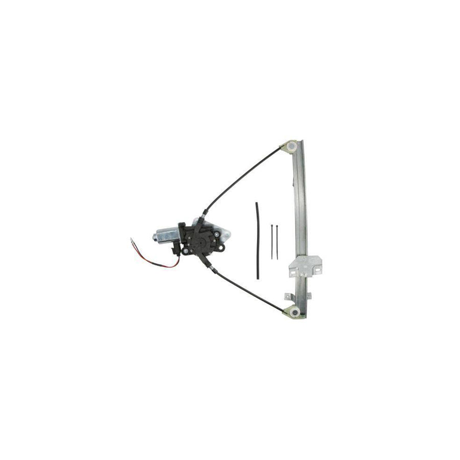 Blic 6060-00-Fo4089 Window Regulator for Ford Ka Hatchback (Rb)